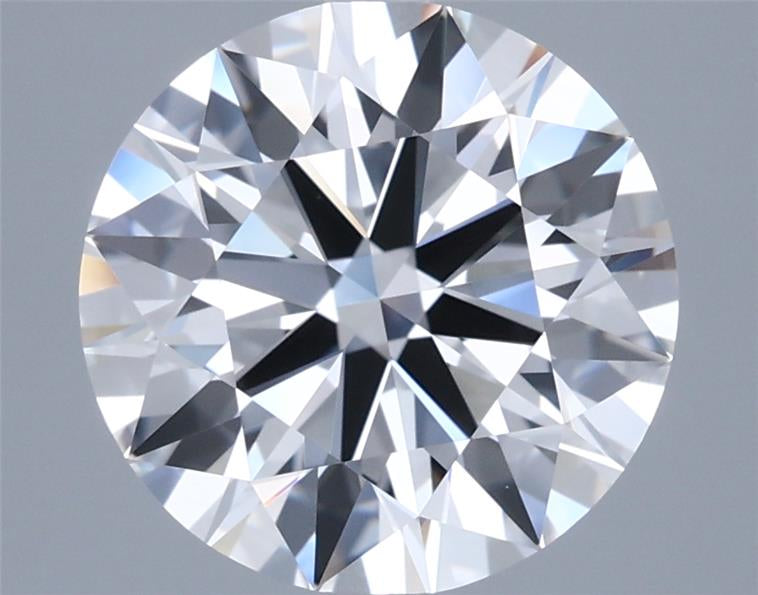 IGI 2.49 Carat Round Brilliant Lab Grown Diamond 人工培育鑽石 實驗室人造鑽石