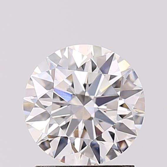 IGI 1.52 Carat Round Brilliant Lab Grown Diamond 人工培育鑽石 實驗室人造鑽石