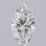 IGI 1.93 Carat Marquise Lab Grown Diamond 人工培育鑽石 實驗室人造鑽石
