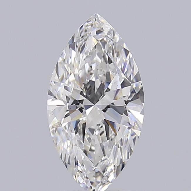 IGI 1.93 Carat Marquise Lab Grown Diamond 人工培育鑽石 實驗室人造鑽石