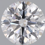 IGI 0.72 Carat Round Brilliant Lab Grown Diamond 人工培育鑽石 實驗室人造鑽石