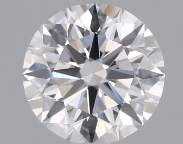 IGI 0.72 Carat Round Brilliant Lab Grown Diamond 人工培育鑽石 實驗室人造鑽石