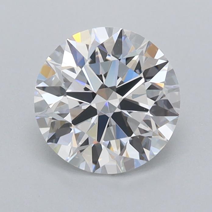 IGI 1.00 Carat Round Brilliant Lab Grown Diamond 人工培育鑽石 實驗室人造鑽石