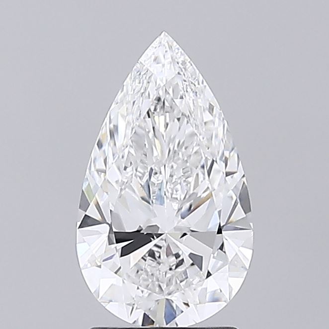 IGI 1.78 Carat Pear Lab Grown Diamond 人工培育鑽石 實驗室人造鑽石