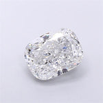 IGI 1.96 Carat Cushion Lab Grown Diamond