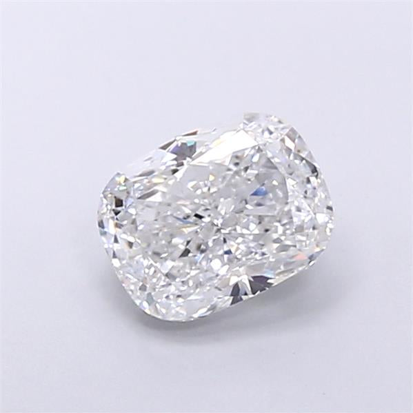 IGI 1.96 Carat Cushion Lab Grown Diamond