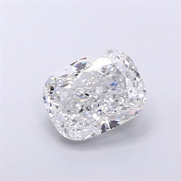 IGI 1.96 Carat Cushion Lab Grown Diamond