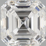 IGI 2.01 Carat Asscher Lab Grown Diamond 人工培育鑽石 實驗室人造鑽石