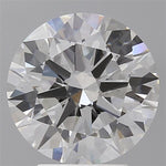 IGI 3.57 Carat Round Brilliant Lab Grown Diamond 人工培育鑽石 實驗室人造鑽石