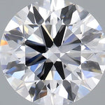 IGI 1.11 Carat Round Brilliant Lab Grown Diamond 人工培育鑽石 實驗室人造鑽石