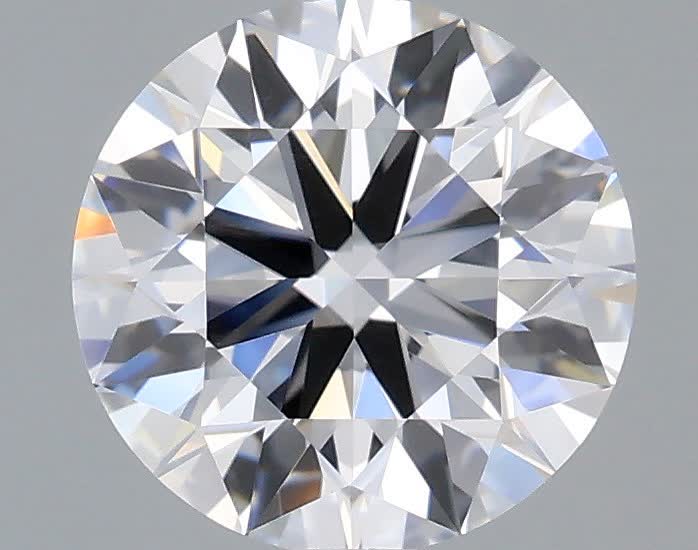 IGI 1.11 Carat Round Brilliant Lab Grown Diamond 人工培育鑽石 實驗室人造鑽石