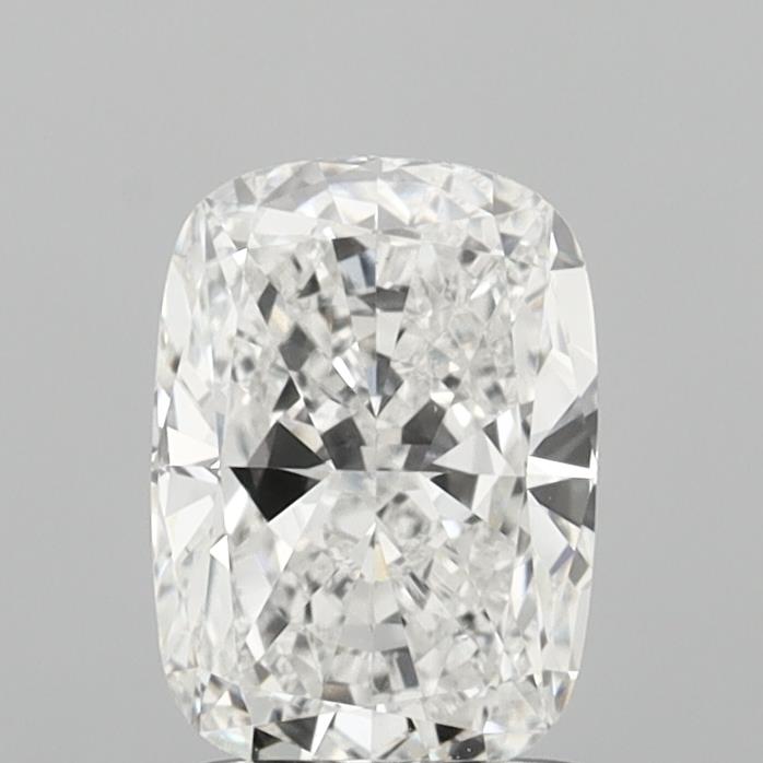 IGI 1.51 Carat Cushion Lab Grown Diamond 人工培育鑽石 實驗室人造鑽石