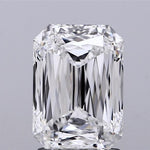IGI 2.38 Carat Cushion Lab Grown Diamond 人工培育鑽石 實驗室人造鑽石