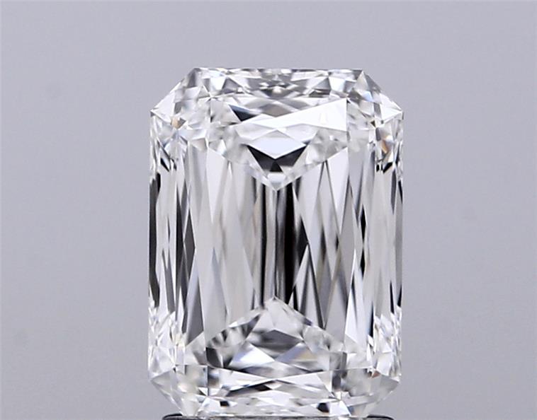 IGI 2.38 Carat Cushion Lab Grown Diamond 人工培育鑽石 實驗室人造鑽石
