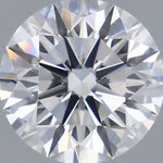 IGI 1.21 Carat Round Brilliant Lab Grown Diamond