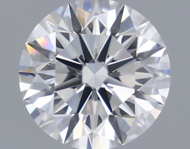 IGI 1.21 Carat Round Brilliant Lab Grown Diamond