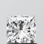 IGI 1.05 Carat Princess Cut Lab Grown Diamond 人工培育鑽石 實驗室人造鑽石