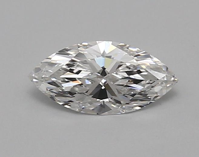 IGI 0.73 Carat Marquise Lab Grown Diamond