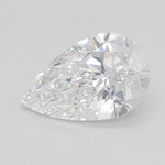 IGI 1.05 Carat Pear Lab Grown Diamond