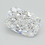 GIA 1.95 Carat Cushion Lab Grown Diamond