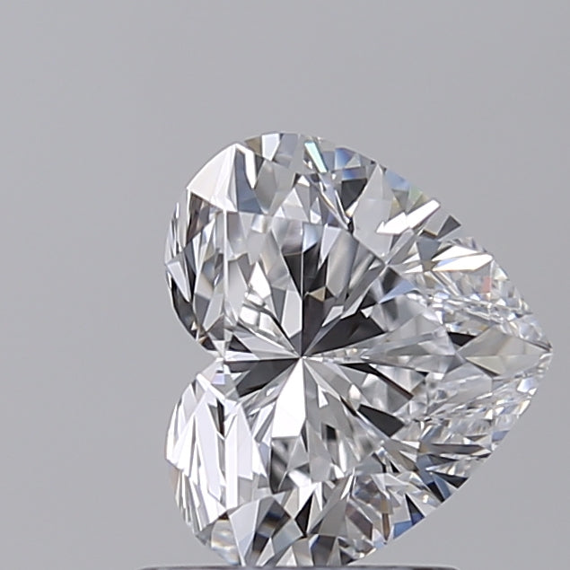 IGI 1.54 Carat 心形 - Heart 培育鑽石 Lab Grown Diamond 人造鑽石 人工鑽石 實驗室鑽石 培養鑽石 香港 培育鑽 