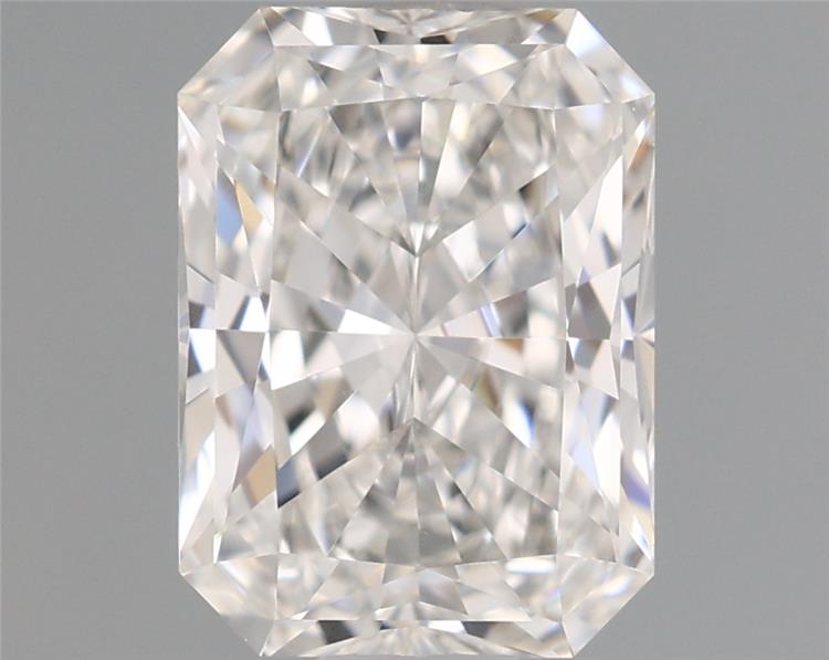 IGI 0.96 Carat Radiant Cut Lab Grown Diamond