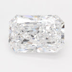 IGI 1.84 Carat Radiant Cut Lab Grown Diamond 人工培育鑽石 實驗室人造鑽石
