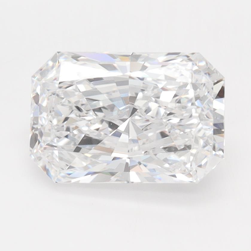 IGI 1.84 Carat Radiant Cut Lab Grown Diamond 人工培育鑽石 實驗室人造鑽石