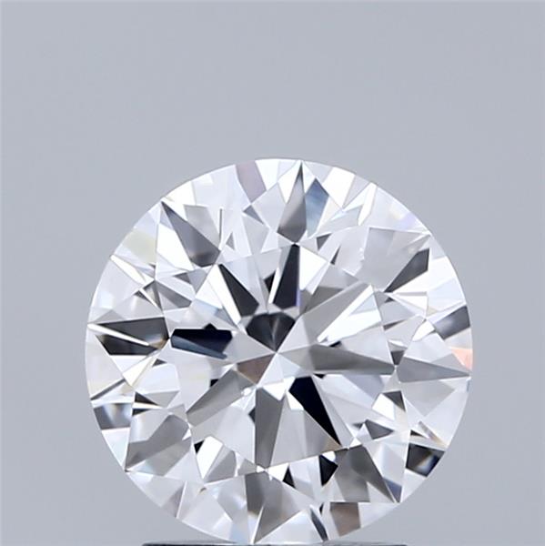 IGI 2.00 Carat Round Brilliant Lab Grown Diamond 人工培育鑽石 實驗室人造鑽石