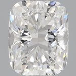 IGI 1.02 Carat Cushion Lab Grown Diamond 人工培育鑽石 實驗室人造鑽石