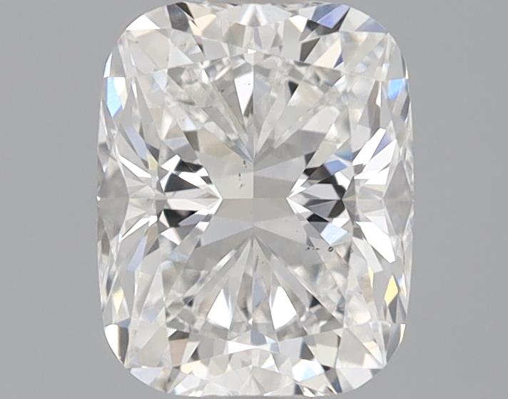 IGI 1.02 Carat Cushion Lab Grown Diamond 人工培育鑽石 實驗室人造鑽石