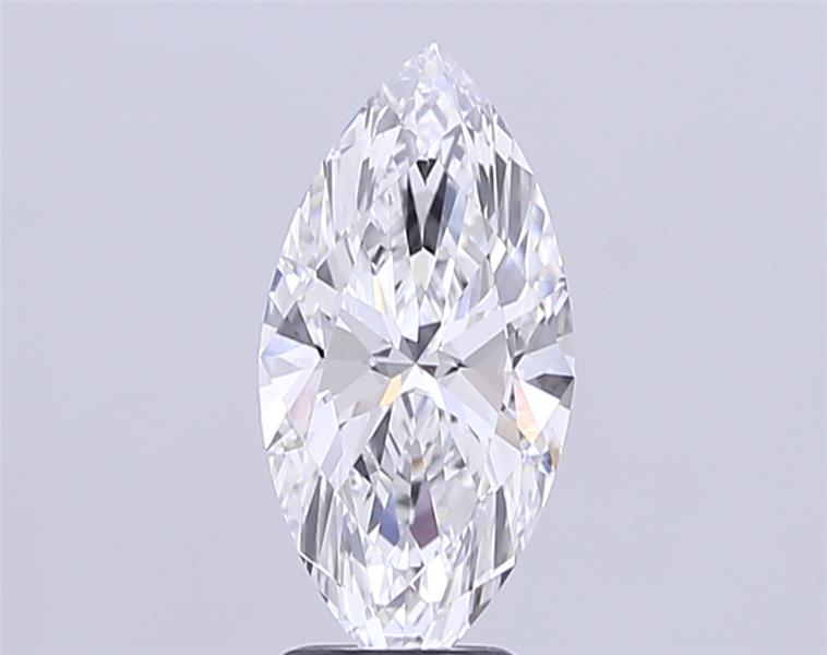 IGI 2.88 Carat Marquise Lab Grown Diamond 人工培育鑽石 實驗室人造鑽石