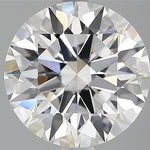 IGI 2.50 Carat Round Brilliant Lab Grown Diamond 人工培育鑽石 實驗室人造鑽石