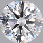 IGI 2.51 Carat Round Brilliant Lab Grown Diamond 人工培育鑽石 實驗室人造鑽石
