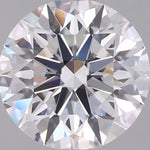 IGI 0.98 Carat Round Brilliant Lab Grown Diamond 人工培育鑽石 實驗室人造鑽石