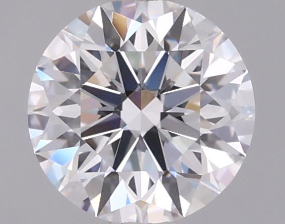 IGI 0.98 Carat Round Brilliant Lab Grown Diamond 人工培育鑽石 實驗室人造鑽石