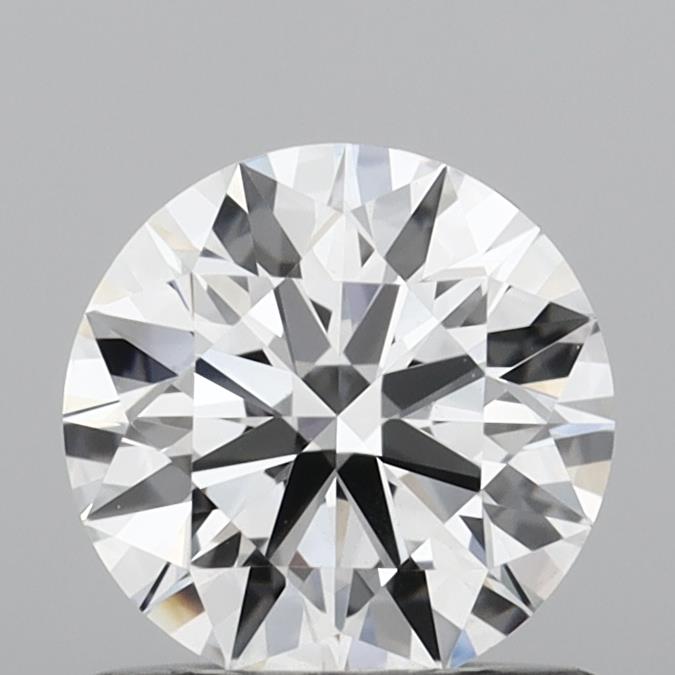 IGI 0.79 Carat Round Brilliant Lab Grown Diamond 人工培育鑽石 實驗室人造鑽石