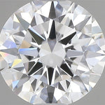 IGI 1.01 Carat Round Brilliant Lab Grown Diamond 人工培育鑽石 實驗室人造鑽石