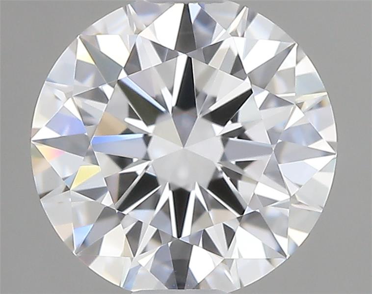 IGI 1.01 Carat Round Brilliant Lab Grown Diamond 人工培育鑽石 實驗室人造鑽石