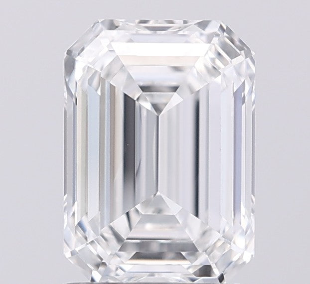 IGI 2.08 Carat Emerald Lab Grown Diamond 人工培育鑽石 實驗室人造鑽石