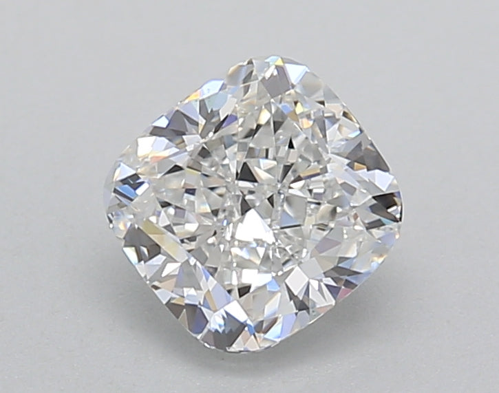 IGI 1.02 Carat 枕形 - Cushion 培育鑽石 Lab Grown Diamond 人造鑽石 人工鑽石 實驗室鑽石 培養鑽石 香港 培育鑽 