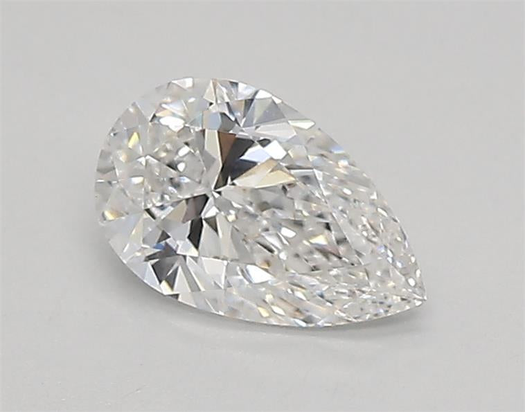 IGI 0.59 Carat Pear Lab Grown Diamond 人工培育鑽石 實驗室人造鑽石