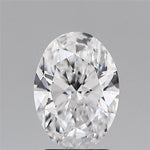 IGI 1.96 Carat Oval Lab Grown Diamond 人工培育鑽石 實驗室人造鑽石