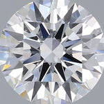IGI 1.03 Carat Round Brilliant Lab Grown Diamond 人工培育鑽石 實驗室人造鑽石