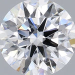 IGI 1.31 Carat Round Brilliant Lab Grown Diamond 人工培育鑽石 實驗室人造鑽石