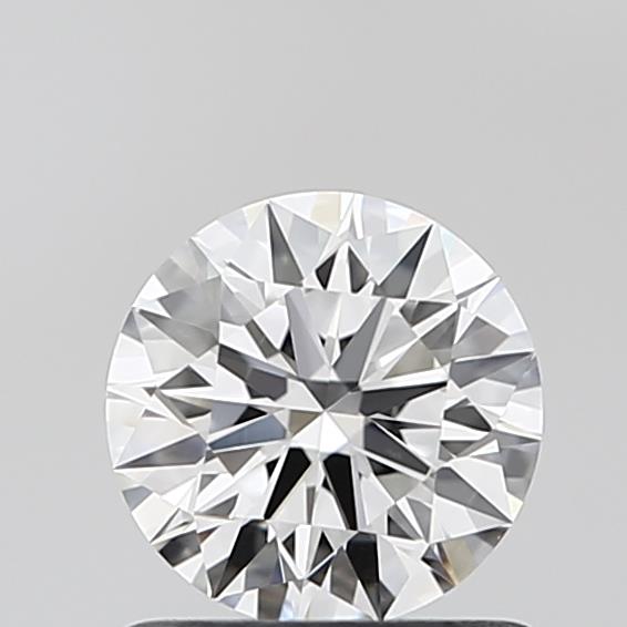 IGI 0.81 Carat Round Brilliant Lab Grown Diamond