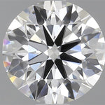 IGI 1.11 Carat Round Brilliant Lab Grown Diamond