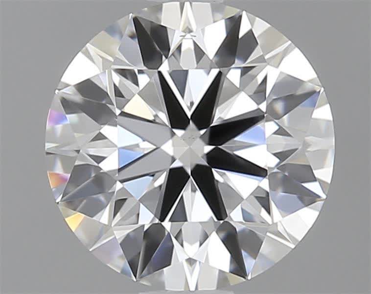 IGI 1.11 Carat Round Brilliant Lab Grown Diamond