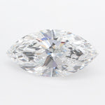 IGI 2.10 Carat Marquise Lab Grown Diamond 人工培育鑽石 實驗室人造鑽石