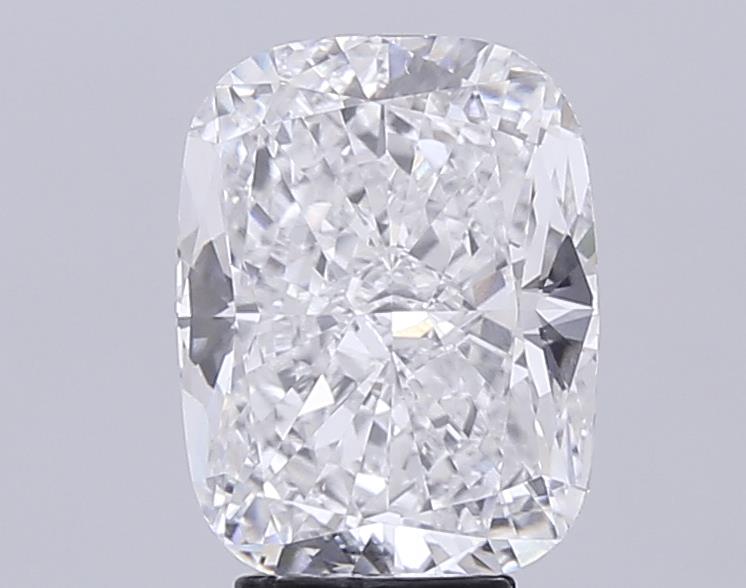 IGI 5.72 Carat Cushion Lab Grown Diamond 人工培育鑽石 實驗室人造鑽石